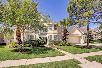8127 Sun Terrace Lane, Houston, TX 77095 - Photo 1