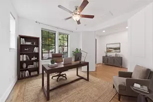 2702 Cortlandt St, Houston, TX 77008 - Photo 6