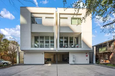 3302 Lake Street #3, Houston, TX 77098 - Photo 1
