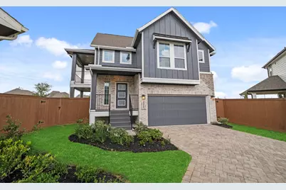 24019 Breezy Bank Trail, Katy, TX 77493 - Photo 1