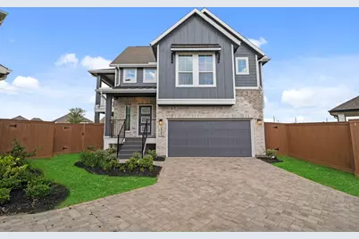 24019 Breezy Bank Trail, Katy, TX 77493 - Photo 2