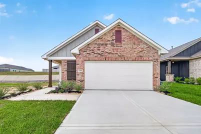 12955 Daniel Springs Lane, Magnolia, TX 77354 - Photo 4