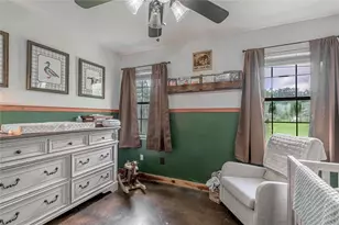 1205 W Houston Ave, Crockett, TX 75835 - Photo 34