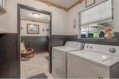 1205 W Houston Avenue, Crockett, TX 75835 - Photo 18