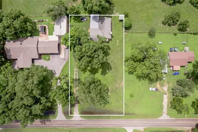 1205 W Houston Avenue, Crockett, TX 75835 - Photo 2