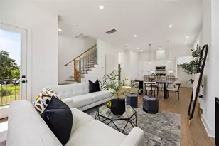 835 Rachel St, Houston, TX 77091 - Photo 1