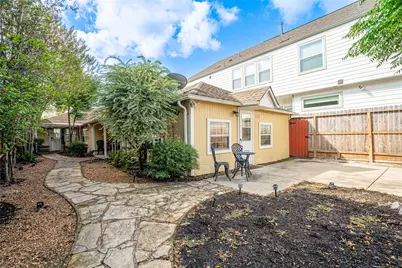 860 E 25th Street, Houston, TX 77009 - Photo 4