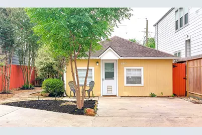 860 E 25th Street, Houston, TX 77009 - Photo 1