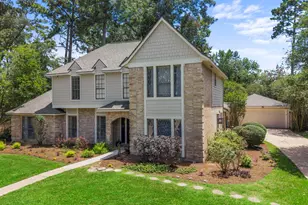 5406 Glenview Dr, Kingwood, TX 77345 - Photo 1