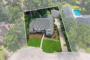5406 Glenview Dr, Kingwood, TX 77345 - Photo 24
