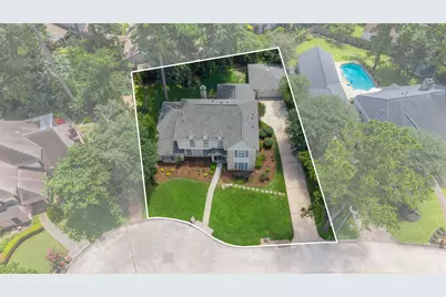 5406 Glenview Drive, Kingwood, TX 77345 - Photo 24