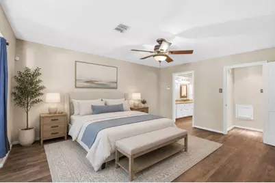 5406 Glenview Drive, Kingwood, TX 77345 - Photo 8