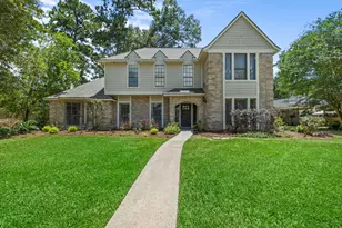5406 Glenview Dr, Kingwood, TX 77345 - Photo 1