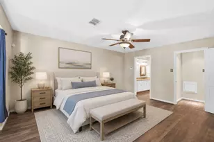 5406 Glenview Dr, Kingwood, TX 77345 - Photo 8