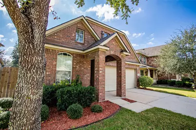 24535 Carlton Springs Lane, Katy, TX 77494 - Photo 1