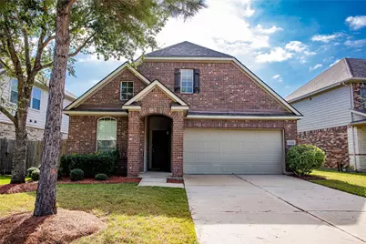 24535 Carlton Springs Lane, Katy, TX 77494 - Photo 8