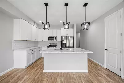6524 & 6526 Tuskegee St Street, Houston, TX 77091 - Photo 6