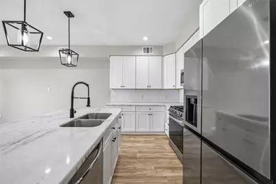 6524 & 6526 Tuskegee St Street, Houston, TX 77091 - Photo 8