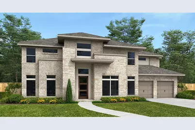 1016 Sand Harbor Court, Katy, TX 77493 - Photo 1