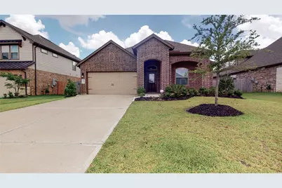 28715 Possession Island Lane, Katy, TX 77441 - Photo 1