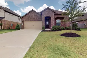 28715 Possession Island Ln, Katy, TX 77441 - Photo 1