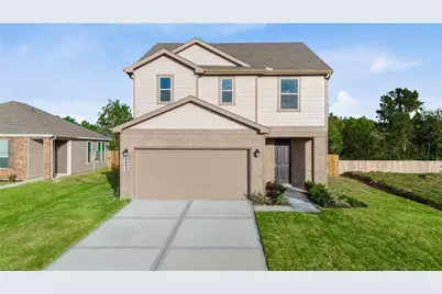 5623 Blackbird Lane, Hitchcock, TX 77563 - Photo 1
