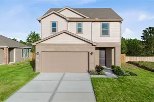 5623 Blackbird Ln, Hitchcock, TX 77563 - Photo 1