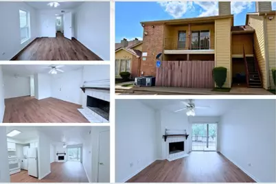 9350 Country Creek Drive #47, Houston, TX 77036 - Photo 1