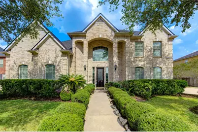 10815 Ashland Bridge Lane, Sugar Land, TX 77498 - Photo 2