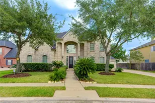 10815 Ashland Bridge Ln, Sugar Land, TX 77498 - Photo 1