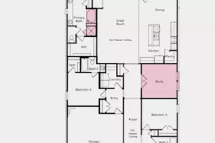 9610 Foxwood Meadow Ln, Richmond, TX 77407 - Photo 2