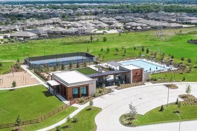 9610 Foxwood Meadow Lane, Richmond, TX 77407 - Photo 10