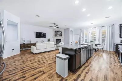 9905 White Oak Lane, Brookshire, TX 77423 - Photo 10