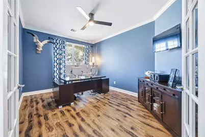 9905 White Oak Lane, Brookshire, TX 77423 - Photo 6