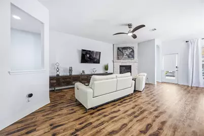 9905 White Oak Lane, Brookshire, TX 77423 - Photo 8