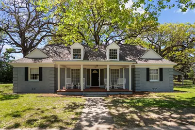 319 N Howard Street, Grapeland, TX 75844 - Photo 1