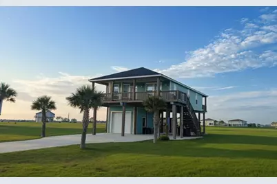 3815 Kiva Road, Galveston, TX 77554 - Photo 1