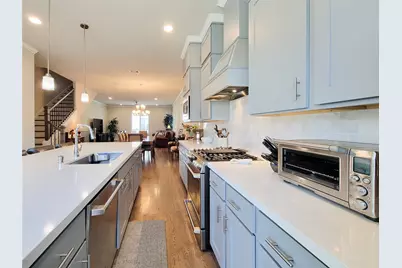 1315 W 24th Street #A, Houston, TX 77008 - Photo 10