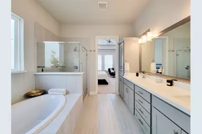 1315 W 24th Street #A, Houston, TX 77008 - Photo 22