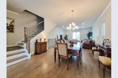 1315 W 24th Street #A, Houston, TX 77008 - Photo 14