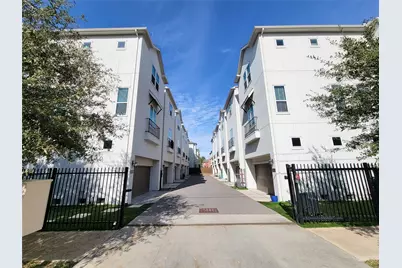 1315 W 24th Street #A, Houston, TX 77008 - Photo 1
