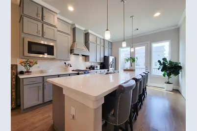 1315 W 24th Street #A, Houston, TX 77008 - Photo 1