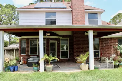 3231 Brinton Trails Lane, Katy, TX 77494 - Photo 22