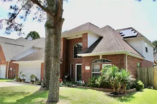 3231 Brinton Trails Ln, Katy, TX 77494 - Photo 2