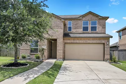 1976 Honey Meadow Lane, Pearland, TX 77089 - Photo 2