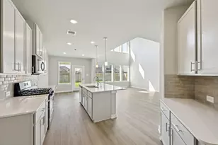 6432 Green Clover Ln, Pearland, TX 77584 - Photo 18