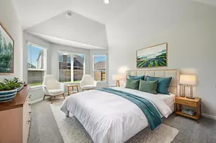 6432 Green Clover Ln, Pearland, TX 77584 - Photo 26