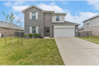 20861 Olive Leaf Street, New Caney, TX 77357 - Photo 2