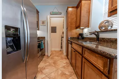 7000 Seawall Boulevard #114, Galveston, TX 77551 - Photo 16