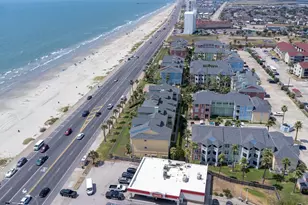 7000 Seawall Blvd, Galveston, TX 77551 - Photo 22